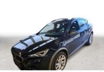 Cupra Formentor 45.595 km 24.170 &euro; Moers 47441