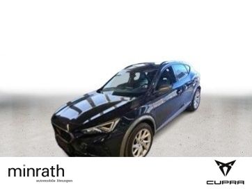 Cupra Formentor 45.595 km 24.170 &euro; Moers 47441