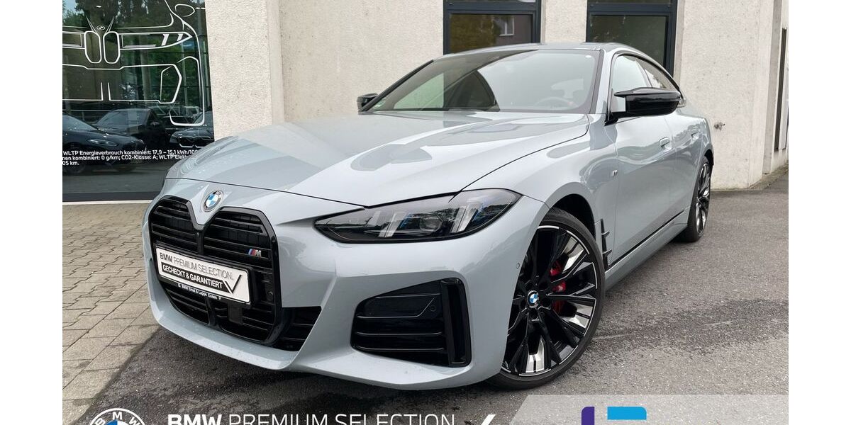 BMW M440 20.549 km 60.980 &euro; Essen 45134