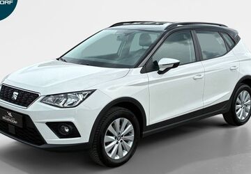 Seat Arona 85.254 km 11.940 &euro; Bottrop 46244