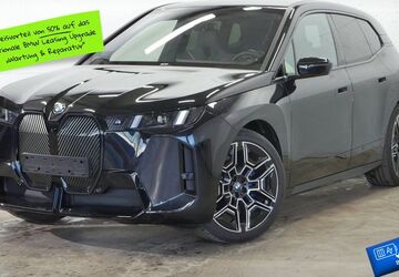 BMW iX 3.309 km 76.889 &euro; Bottrop 46236