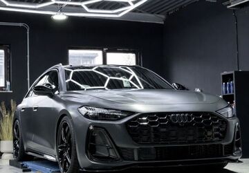 Audi S5 14.981 km 89.990 &euro; Recklinghausen 45659