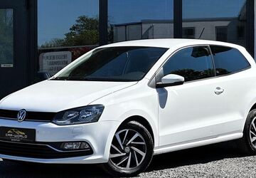 VW Polo 278.843 km 4.699 &euro; Duisburg 47167