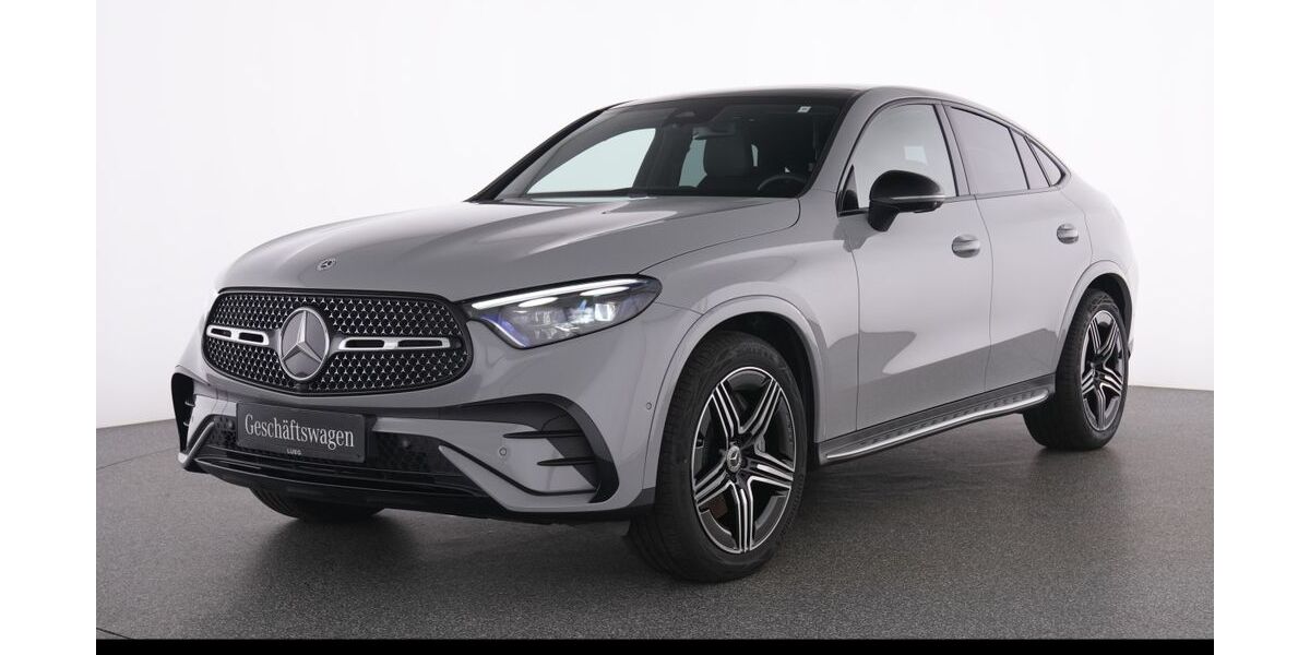 Mercedes-Benz GLC 450 8.358 km 79.500 &euro; Essen 45309