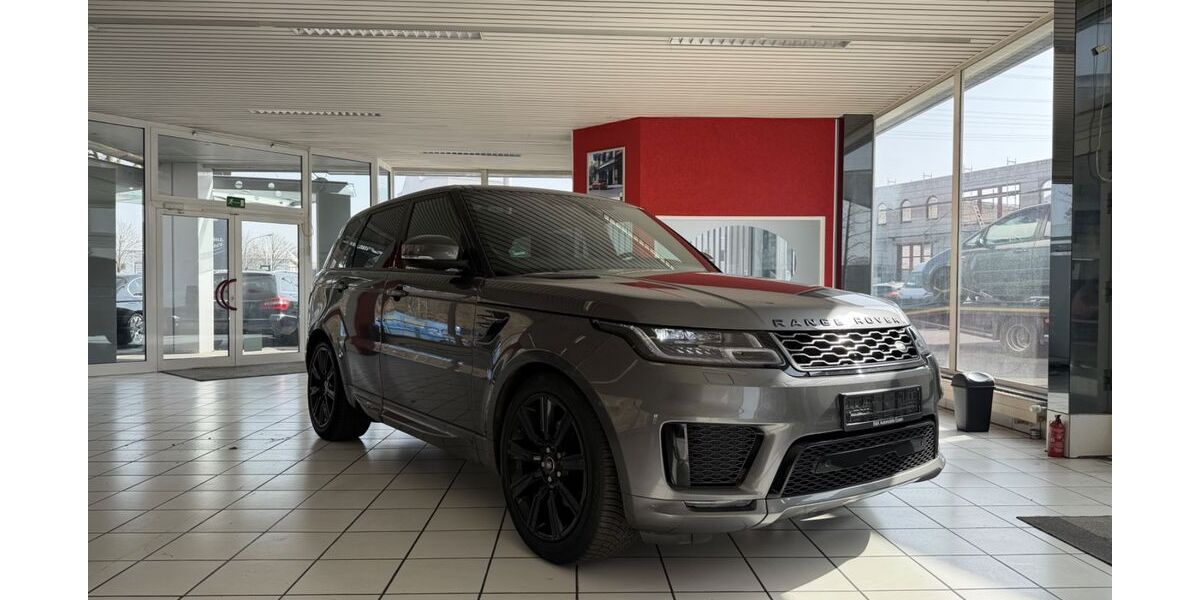 Land Rover Range Rover Sport 147.900 km 29.200 &euro; Oberhausen 46047