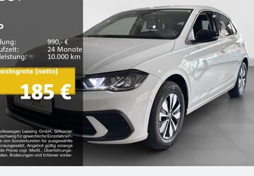 VW Polo 6.999 km 20.480 &euro; Bochum 44892