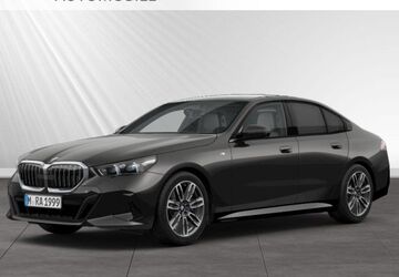 BMW 540 19.824 km 62.498 &euro; Wesel 46485