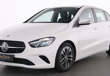Mercedes-Benz B 200 4.255 km 31.785 &euro; Essen 45309