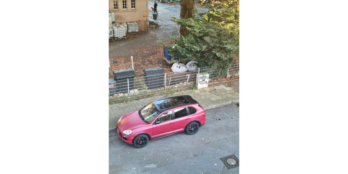 Porsche Cayenne 240.000 km 13.100 &euro; Bochum 44866