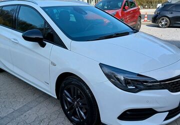 Opel Astra 104.000 km 10.950 &euro; Ratingen 40882