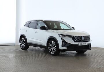 Renault Austral 20.690 km 30.590 &euro; Oberhausen 46049