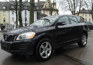 Volvo XC60 284.000 km 6.900 &euro; Gelsenkirchen 45889