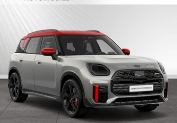 Mini John Cooper Works Countryman 24.950 km 46.554 &euro; Moers 47441