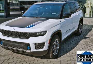 Jeep Grand Cherokee 19.282 km 55.000 &euro; Neukirchen-Vluyn 47506