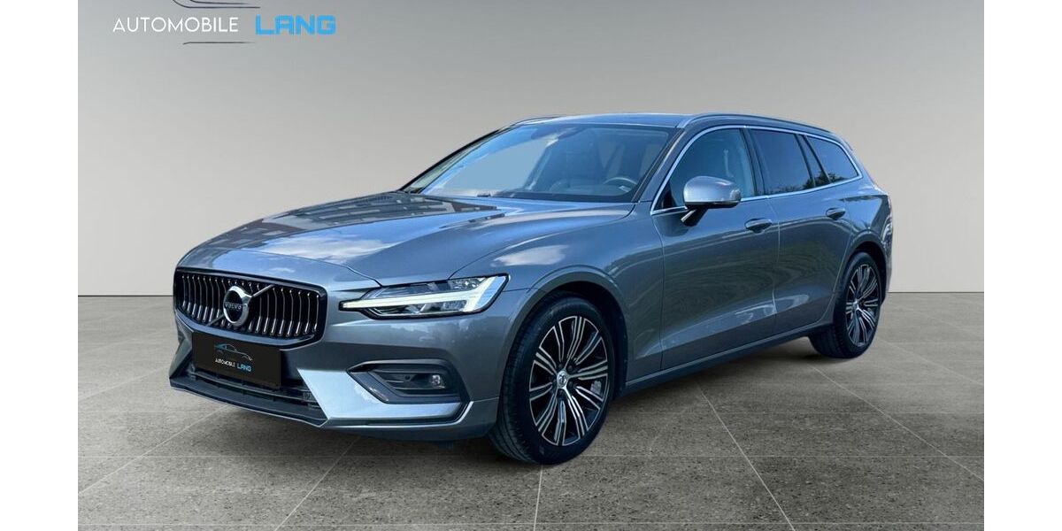 Volvo V60 140.490 km 19.990 &euro; Herten 45699