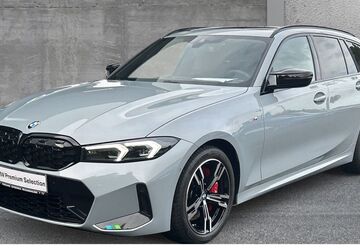 BMW M340i 24.320 km 56.490 &euro; Recklinghausen 45659