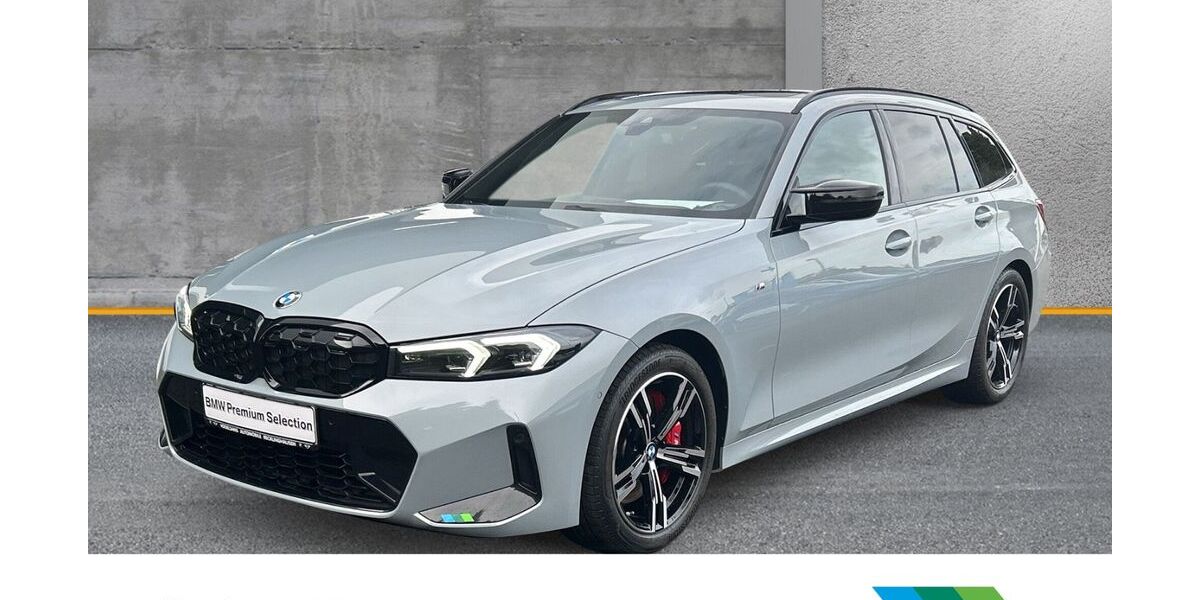 BMW M340i 24.320 km 56.490 &euro; Recklinghausen 45659