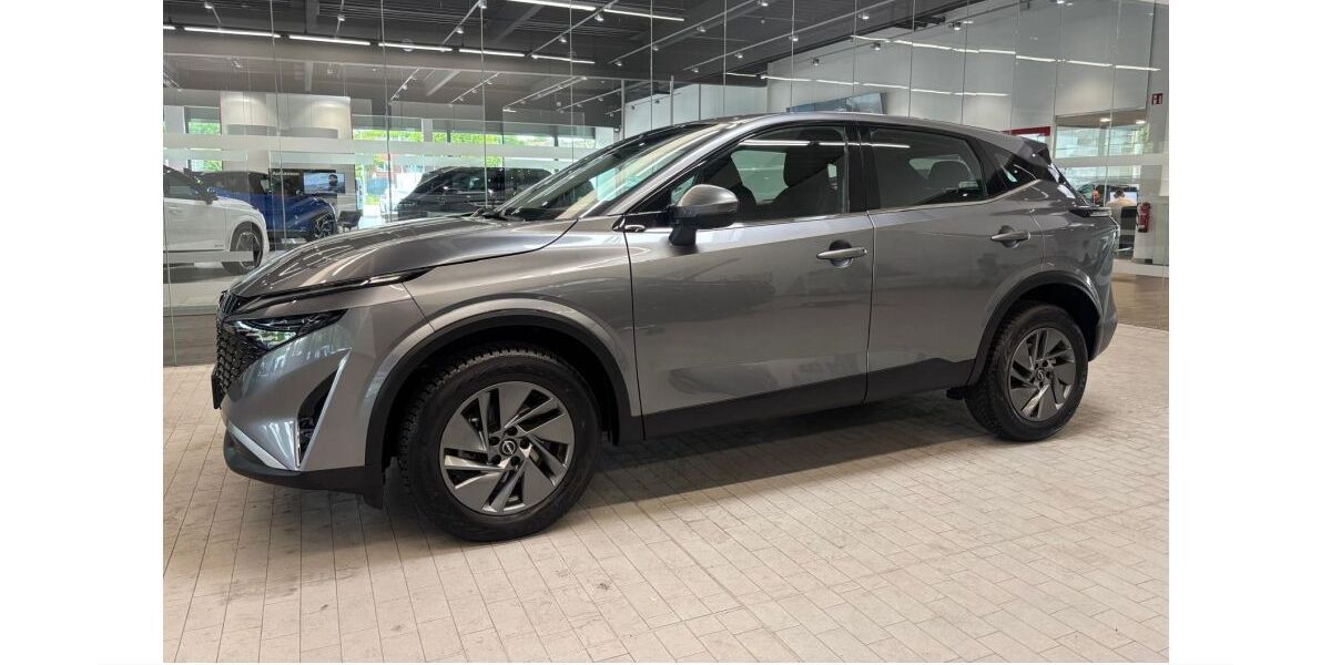 Nissan Qashqai 19.456 km 26.110 &euro; Dinslaken 46539
