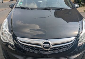 Opel Corsa 65.000 km 4.499 &euro; Essen 45359