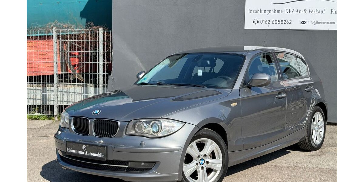 BMW 116 160.400 km 3.999 &euro; Essen 45139