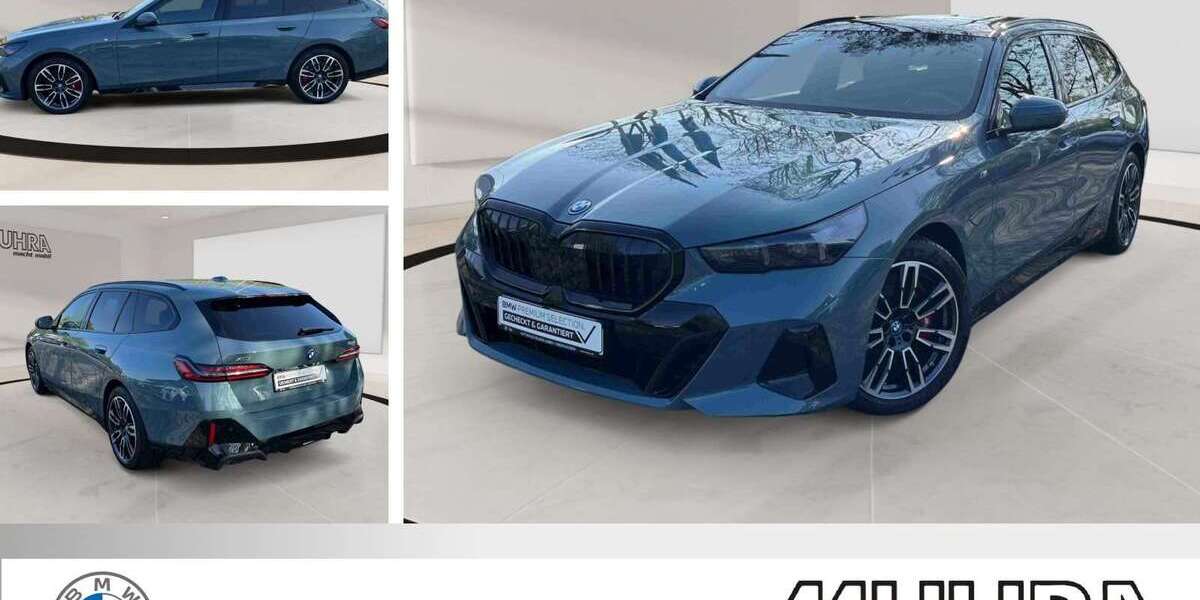 BMW 550 19.115 km 73.440 &euro; Oberhausen 46149