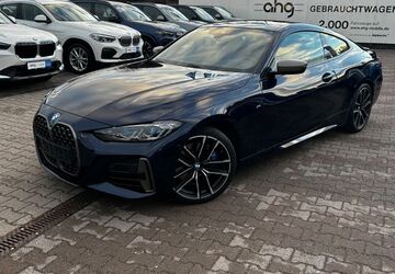 BMW M440 109.000 km 36.149 &euro; Bottrop 46244