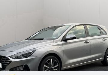 Hyundai i30 77.525 km 15.990 &euro; Castrop-Rauxel 44575