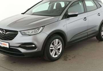 Opel Grandland X 34.761 km 18.290 &euro; Essen 45141
