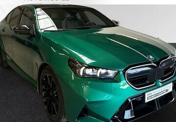BMW M5 19.200 km 113.800 &euro; Wesel 46485