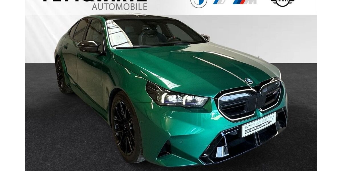 BMW M5 19.200 km 113.800 &euro; Wesel 46485