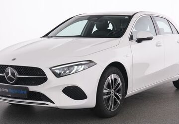 Mercedes-Benz A 250 5.312 km 31.825 &euro; Essen 45309