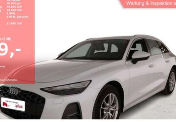 Audi A6 21.517 km 51.630 &euro; Moers-Hülsdonk 47441
