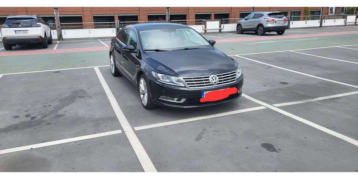 VW CC 210.000 km 11.500 &euro; Oberhausen 46149