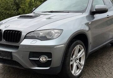 BMW X6 263.000 km 4.500 &euro; Essen 45355
