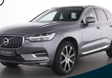 Volvo XC60 76.438 km 33.980 &euro; Essen-Kray 45309