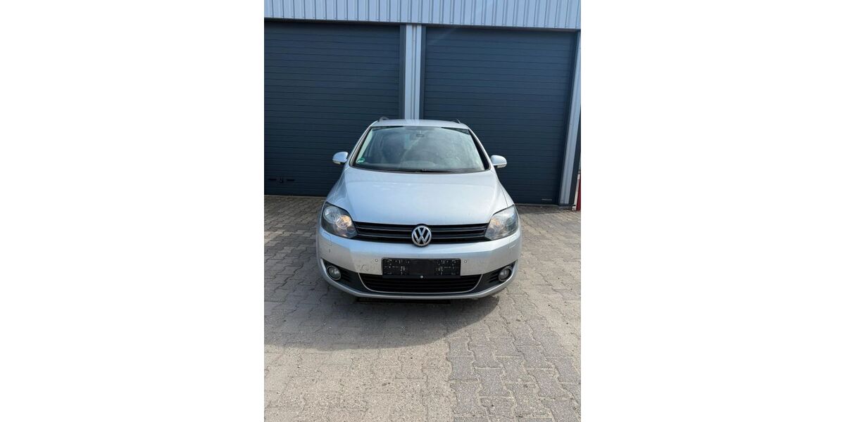 VW Golf Plus 273.700 km 2.999 &euro; Duisburg 47239