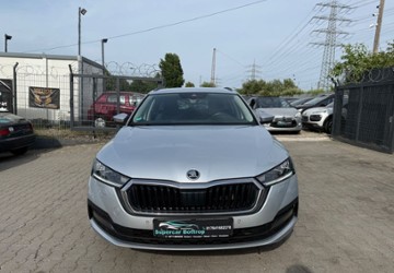 Skoda Octavia 280.000 km 12.900 &euro; Bottrop 46238