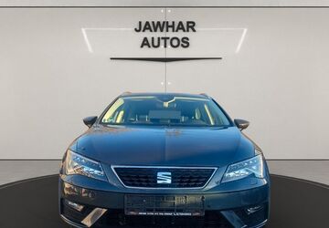 Seat Leon 116.316 km 11.990 &euro; Bottrop 46236