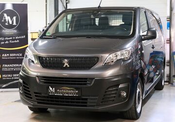 Peugeot Expert 135.000 km 14.999 &euro; Duisburg 47228