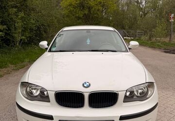 BMW 116 167.000 km 3.500 &euro; Bottrop 46240