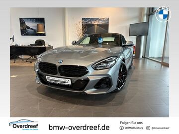 Gebrauchte BMW Z4