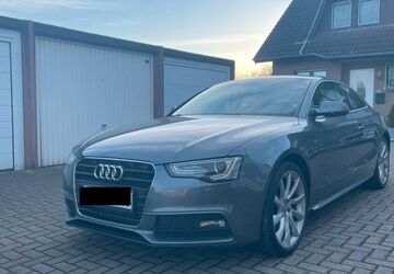 Audi A5 86.996 km 16.290 &euro; Kamp-Lintfort 47475