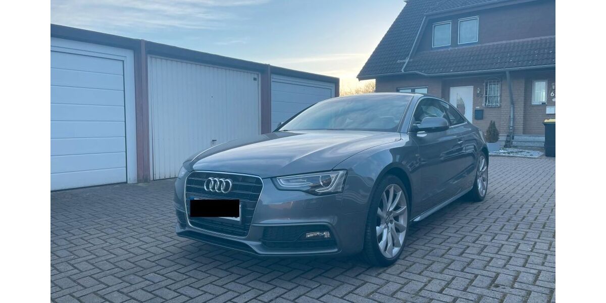 Audi A5 86.996 km 16.290 &euro; Kamp-Lintfort 47475