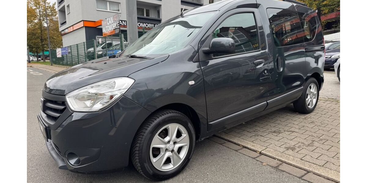 Dacia Lodgy 92.986 km 9.900 &euro; Gelsenkirchen 45899