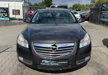 Opel Insignia 220.000 km 2.900 &euro; Bottrop 46238