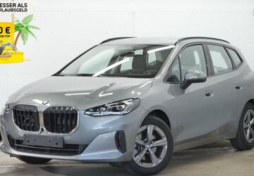 BMW 218 Active Tourer 21.873 km 30.880 &euro; Bottrop 46236