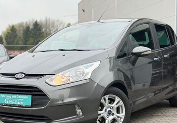 Ford B-Max 120.860 km 7.999 &euro; Rheinberg 47495
