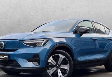 Volvo C40 40.165 km 32.399 &euro; Dinslaken 46535