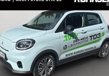 Leapmotor T03 2.990 km 16.989 &euro; Duisburg 47059