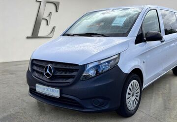 Mercedes-Benz Vito 53.063 km 32.490 &euro; Witten 58454